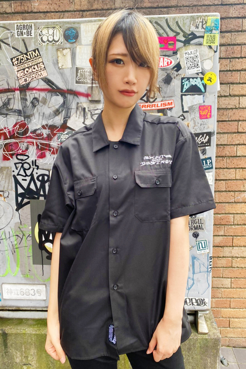 GEKIROCK CLOTHING@RTプレゼント開催中！ on X: 
