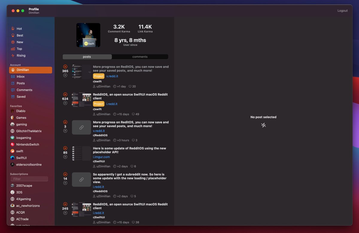 OsReddit's tweet photo. User overview is in progress! https://t.co/1m8CRxzIGg