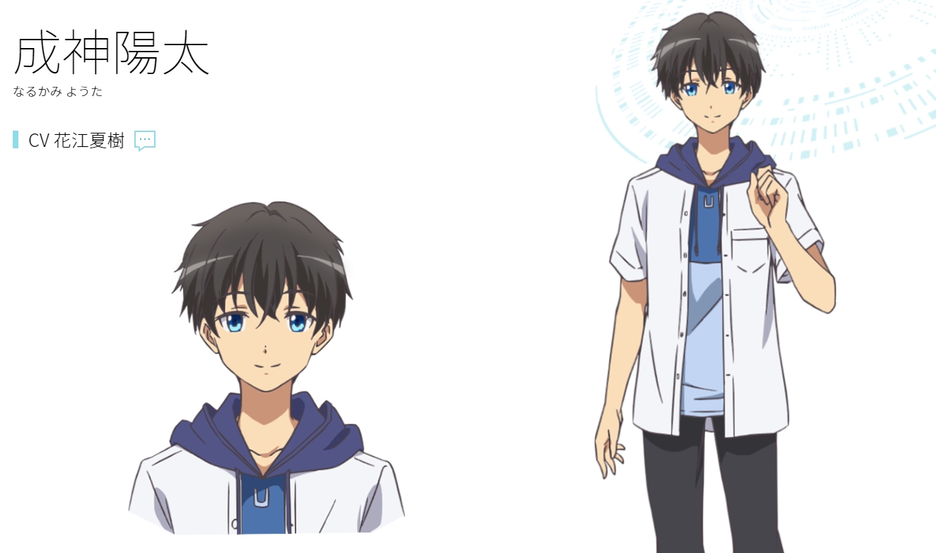 公宏 主人公の名前が発表された時に他のキャラ達の名前から神様繋がりの名前 だなと思うと同時になるかみと言う名字から麻枝さんが大好きなrpgペルソナ4の主人公が頭を過ったが自分だけだろうか 神様になった日 T Co Mcxwkrtdzt Twitter 公宏 主人公の名前が発表された時に他のキャラ達の名前から神様繋がりの名前 だなと思うと同時になるかみと言う名字から麻枝さんが大好きなrpgペルソナ4の主人公が頭を過ったが自分だけだろうか 神様になった日 T Co Mcxwkrtdzt Twitter