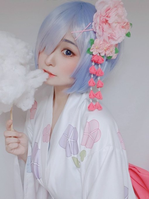 Twitterのコスプレ画像45