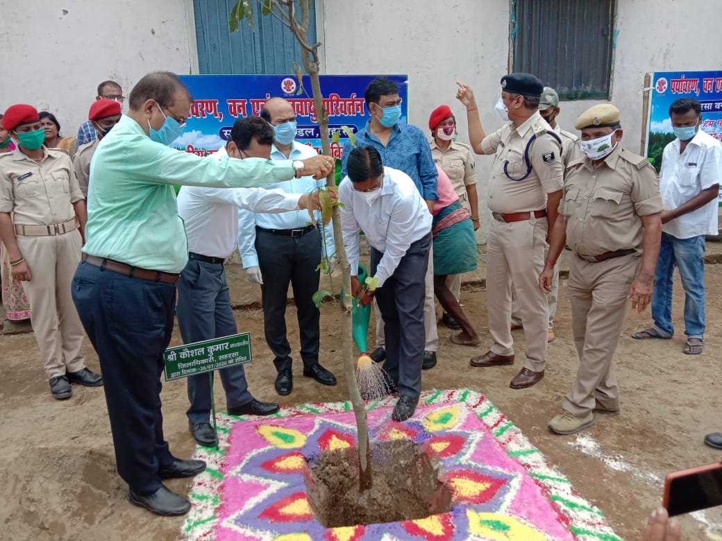IPRD Bihar tweet media