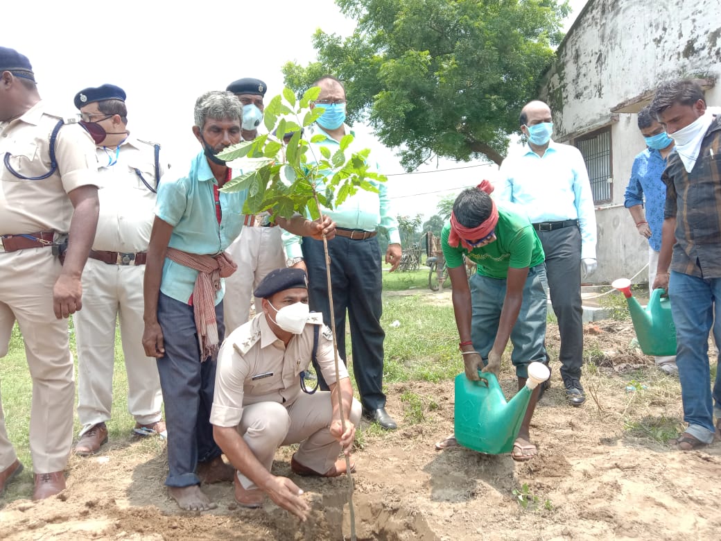 IPRD Bihar tweet media