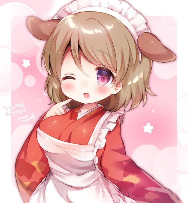 かよちん🍚 #小泉花陽 