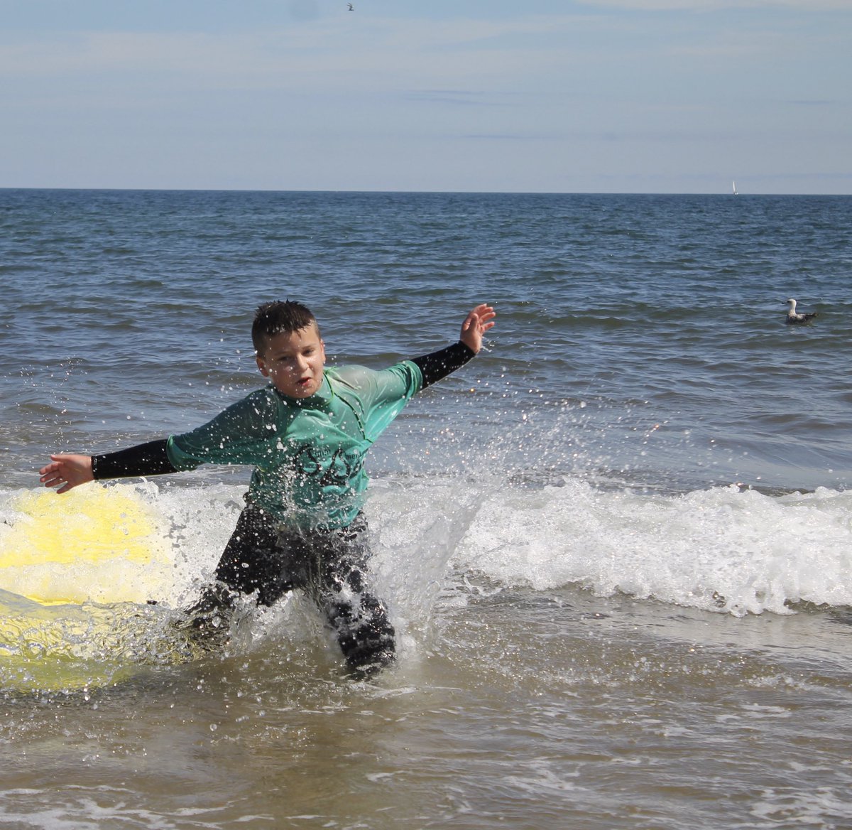 FamilyGatewayUK's tweet photo. We had an AMAZING time surfing on Friday! 🏄‍♂️ 

A huge thank you to South Shields Surf School and everyone who made this possible for our families by donating to their Pay it Forward campaign 😍❤️

@CFTyneWearNland #GivingNetwork https://t.co/zih9AWVE47