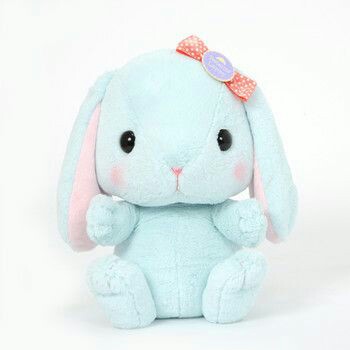  @doyougiekim this blue bunny for doyoung! 