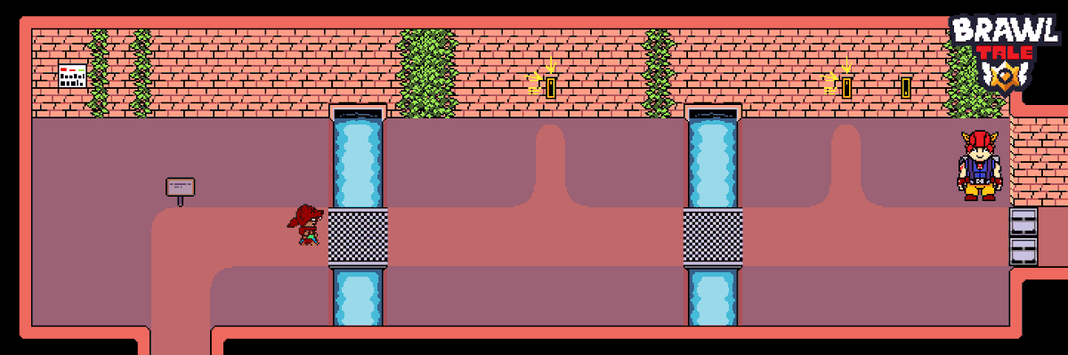 DismoRalus3k's tweet photo. #brawltale another room
#undertale #brawlstars #undertaleAU #undertaleAU好きさんと繋がりたい #BrawlStarsArt #brawlstarsfanart #Undertale好きさんと繋がりたい #fanart #pixelart #art https://t.co/WVmTDp65vv