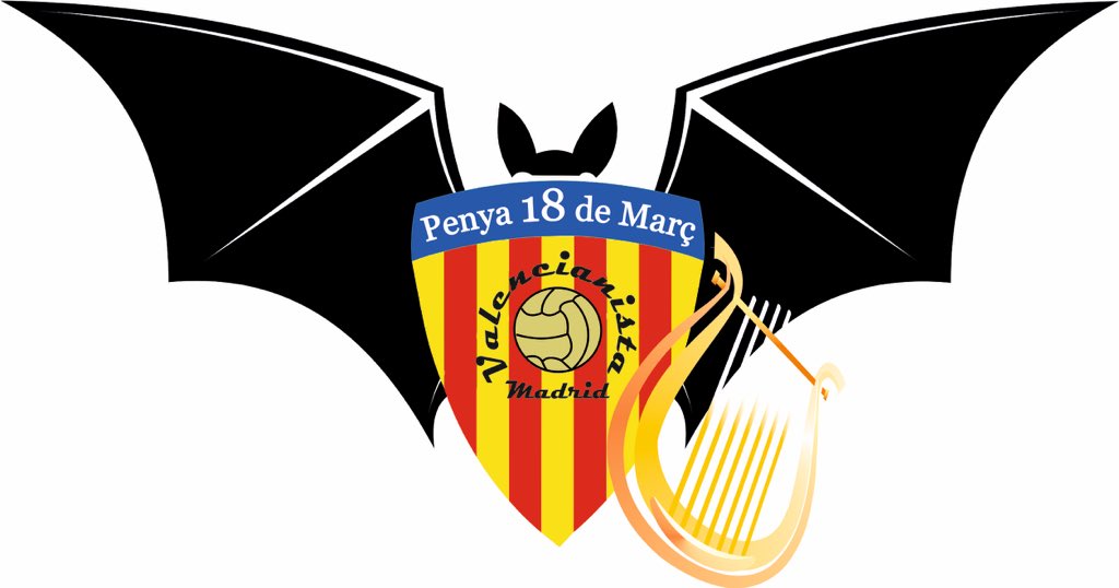 APValencianiste's tweet photo. https://t.co/DEAy1tgtTD