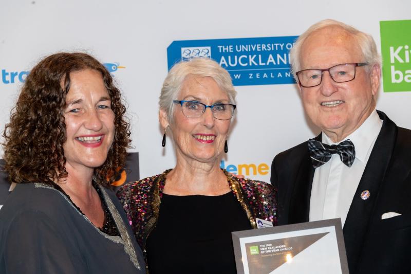 <a href="/CommunicareCMA/">Communicare CMA</a> was so proud to be selected as a Semi-finalist for <a href="/NZeroftheYear/">Kiwibank New Zealander of the Year Awards</a> awards 2020. We were alongside other national charities, so for our size and scope being an Auckland only Charity, we punch above our weight! #charity #agedcare #nz