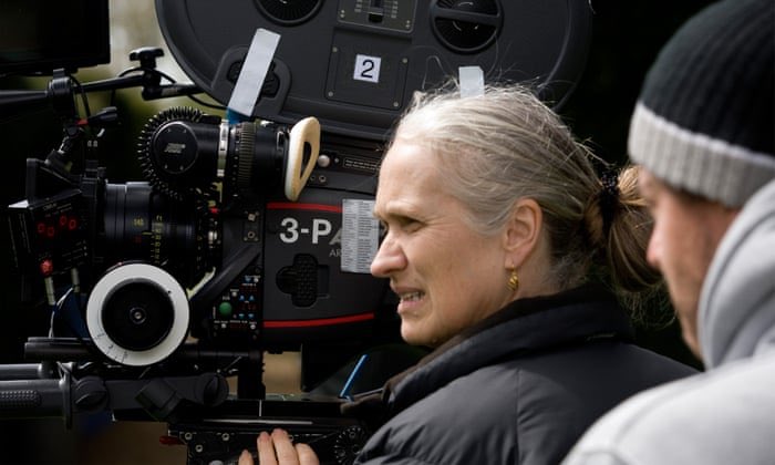jane campion directed: the piano, bright star, in the cut, etclook out for: the power of the dog