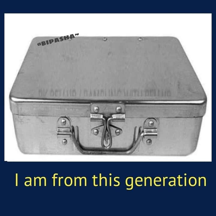 AbMohanty858's tweet photo. I Am from This Generation..
Are You??
#TwitterOld https://t.co/nCNScAmxhu