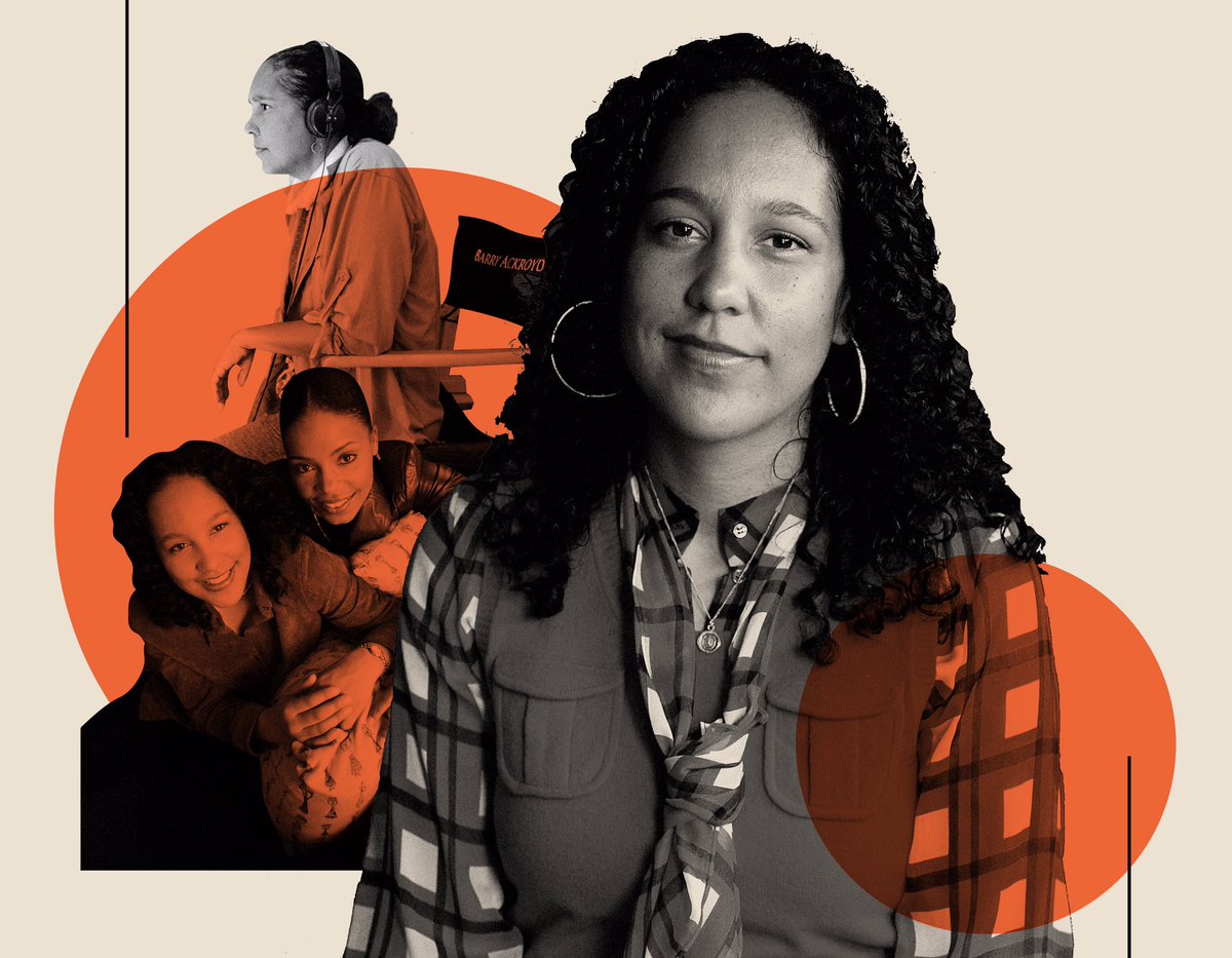 gina prince-bythewooddirected: the old guard, beyond the lights, love and basketball, the secret life of beeslook out for: the woman king, an untamed state