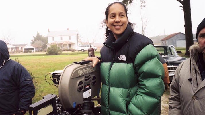 gina prince-bythewooddirected: the old guard, beyond the lights, love and basketball, the secret life of beeslook out for: the woman king, an untamed state