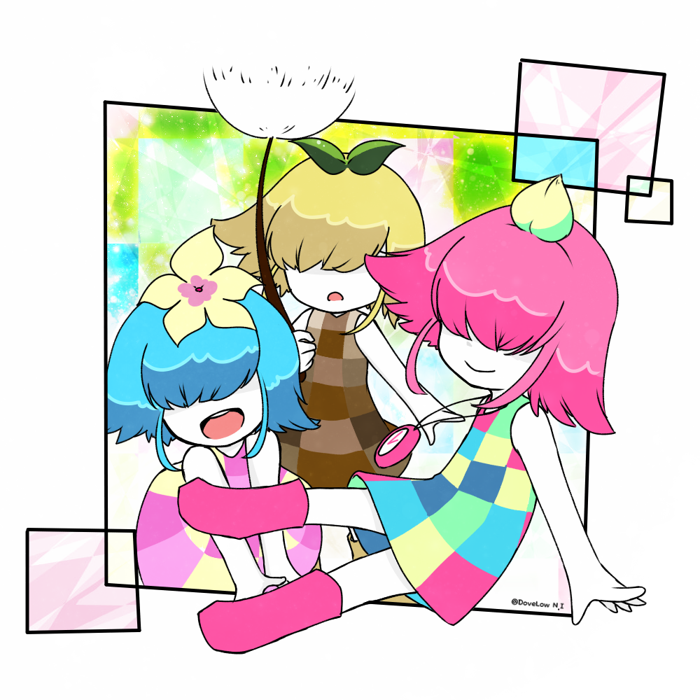 Twoucan 私の絵柄で見たいポップンキャラいますか の注目ツイート イラスト マンガ コスプレ モデル