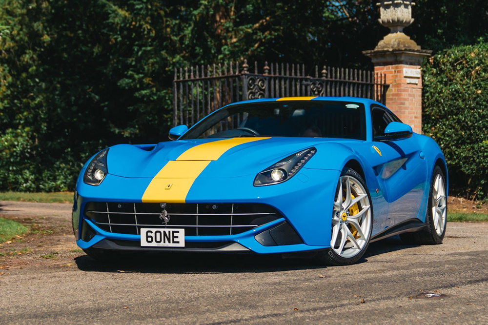 Collecting Cars tweet media