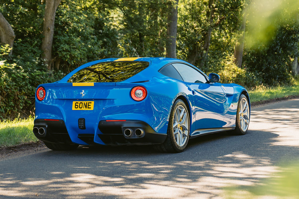 Collecting Cars tweet media