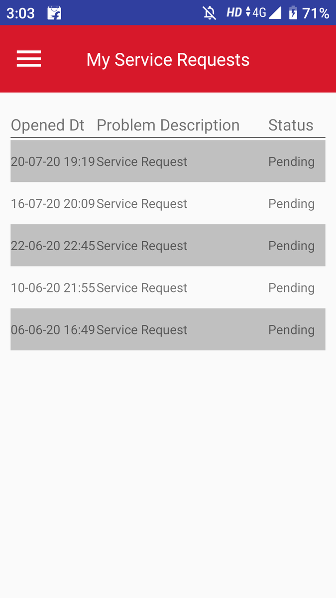 Pandyapalash's tweet image. @youbroadband please resolved complain it's already 1.5 month till no one resolved complain 
Please don't buy youbroadband bkwas broadband 
@VodafoneIN #lier #fake_service
#useless_yiubroadband