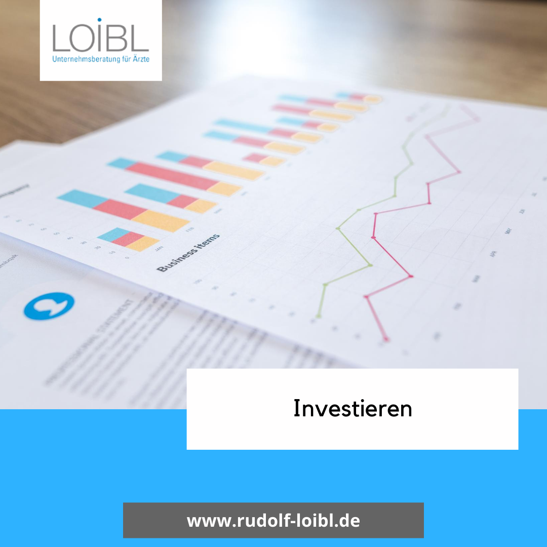Investieren in der Arztpraxis – Was bedacht werden sollte

▶️ rudolfloibl.de/investition/

#rudolfloibl #praxisorganews #medizin #doctor #health #praxismarketing #arzt #arztpraxis #praxis #unternehmensberater #unternehmer #selbstständig #business #mvz #rentabilität #investition