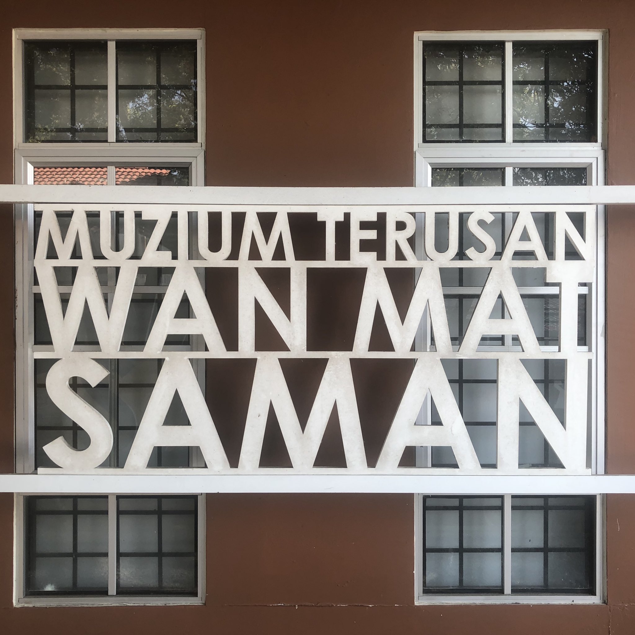 Wan Mat Saman Aqueduct Alchetron The Free Social Encyclopedia