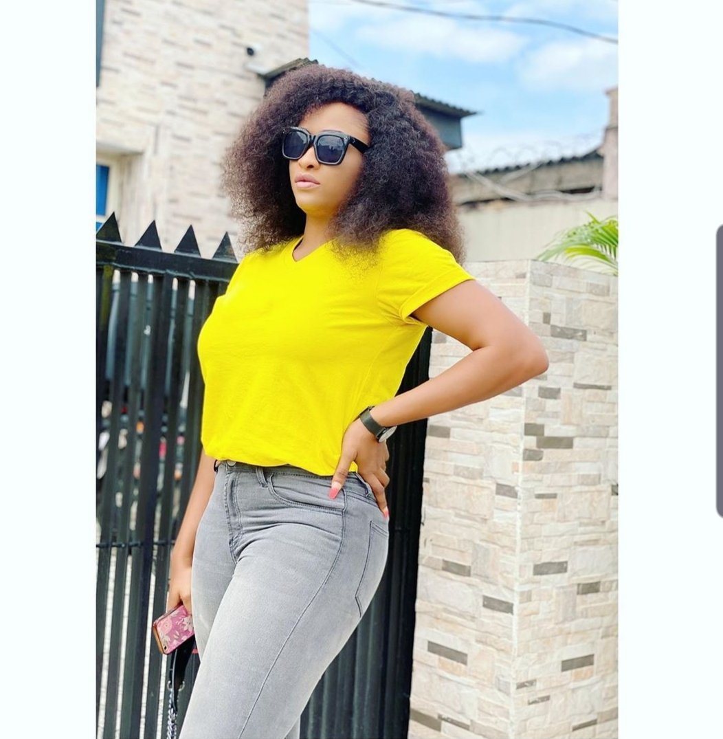 Yvonne nwanneka tweet media