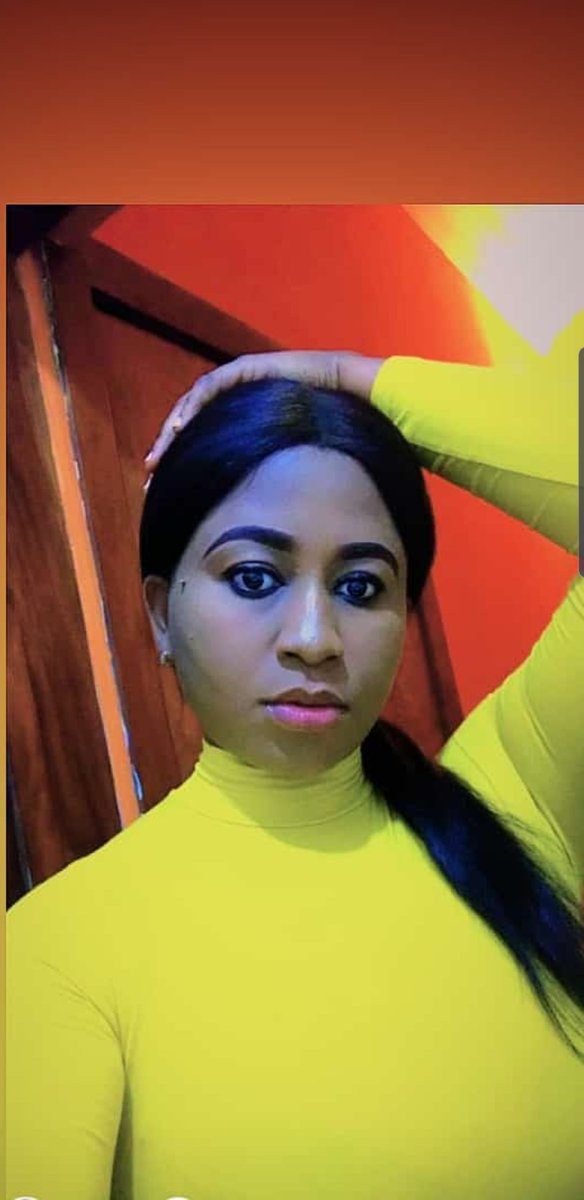 Yvonne nwanneka tweet media