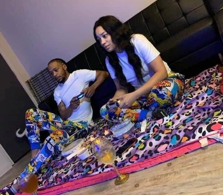 AdvoBarryRoux's tweet photo. Retweet When You See It. Only Legends wil notice it. https://t.co/6TPTZu1YsT