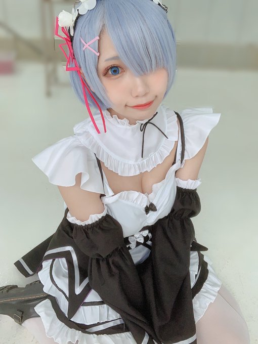 コスプレイヤー花村きりのTwitter画像45