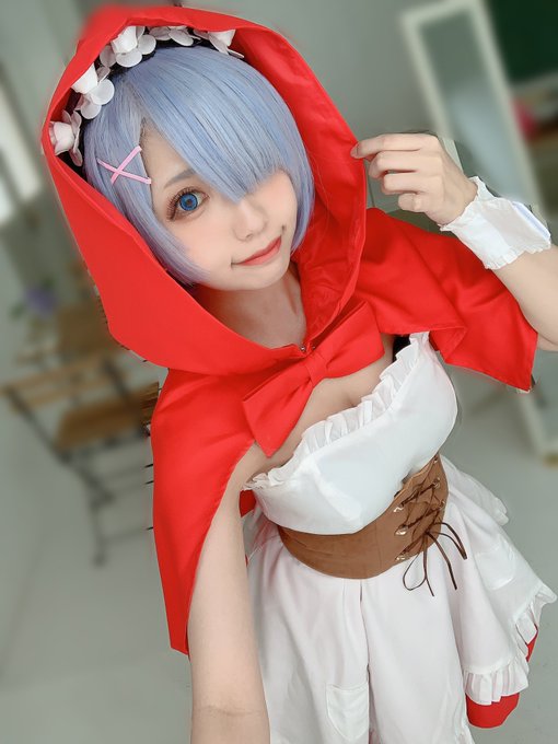 コスプレイヤー花村きりのTwitter画像44