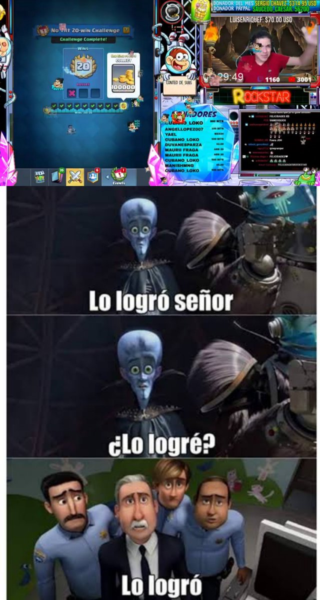 ⚡ ASTRAL ESPORTS OFICIAL TEAM GAMING ⚡🇲🇽🏅 tweet media