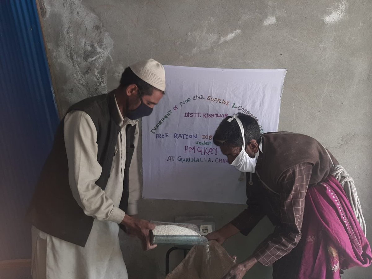 FCS&CA-J&K tweet media