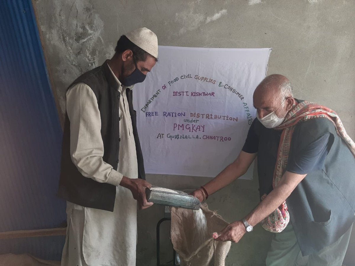 FCS&CA-J&K tweet media