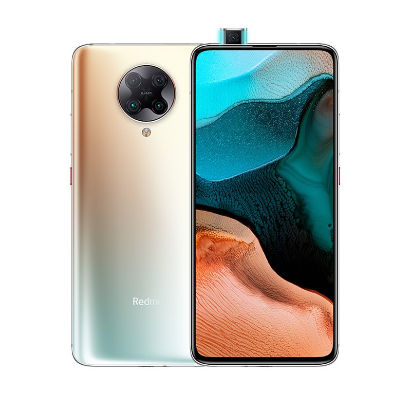 Sudhanshu1414's tweet image. Redmi K30 Pro and K30 Pro Zoom smartphones have received a new "Aqua Skylight" colorway in China.
#RedmiK30Pro #RedmiK30ProZoom