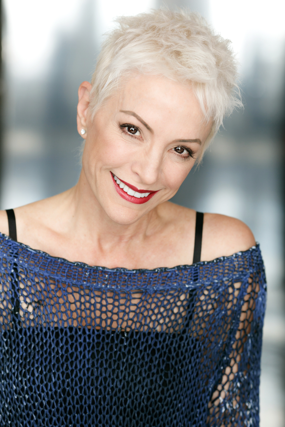 Happy Birthday to Nana Visitor! Born: July 26, 1957 (age 63 years) 