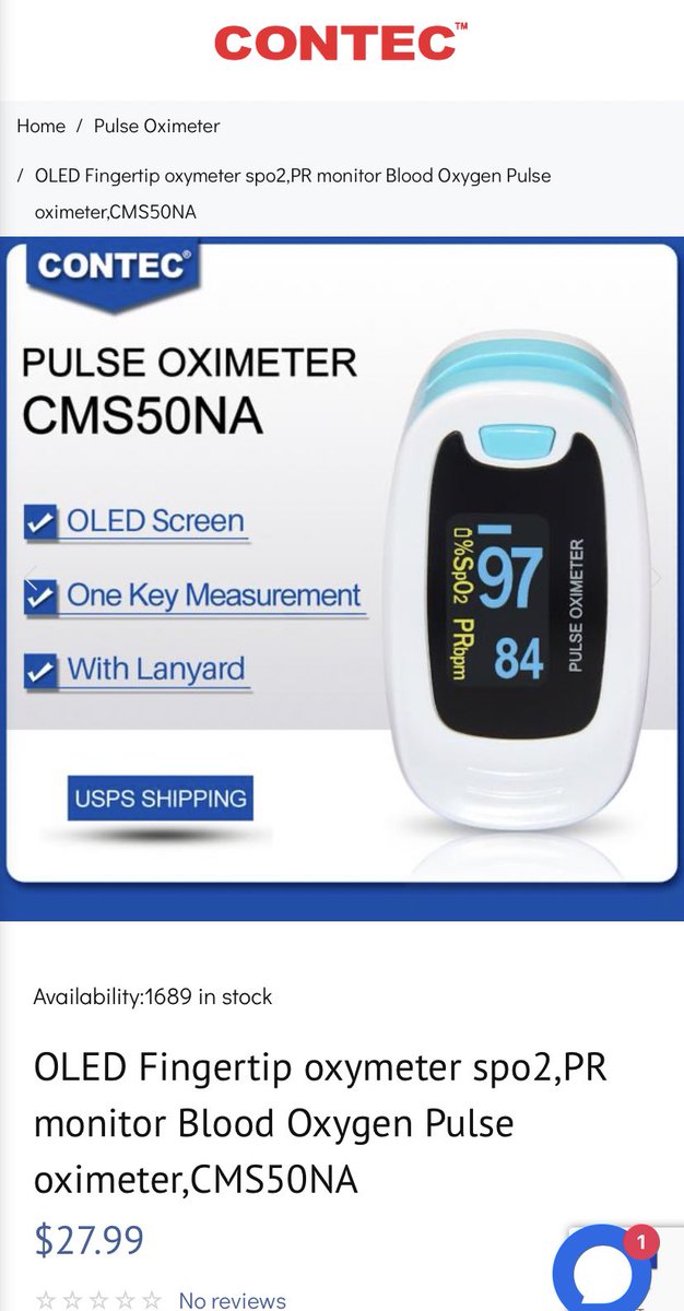 For those asking about what my family has and recommends for pulse oximeters here is this $27.99 one. Other tips:-Don’t wear nail polish when measuring -Know how to use one, especially by getting an understanding of your baseline O2 levels -Be wary of fraudulent models