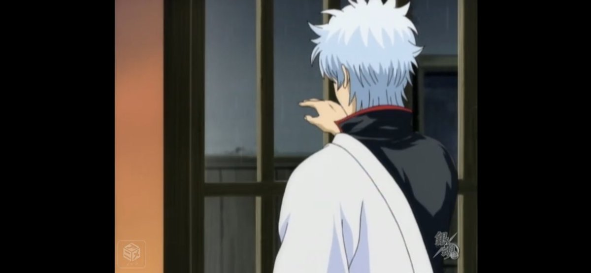 沙羅 11 テイフェス در توییتر 銀魂アニメ感想いきます うるさいと思ったらミュートしてください 195話 雨ニモ負ケズ 陰陽師篇スタート 銀さんの憧れ 結野アナが由緒正しい陰陽師の一族だったというところから この話 新八の 社長 すみません