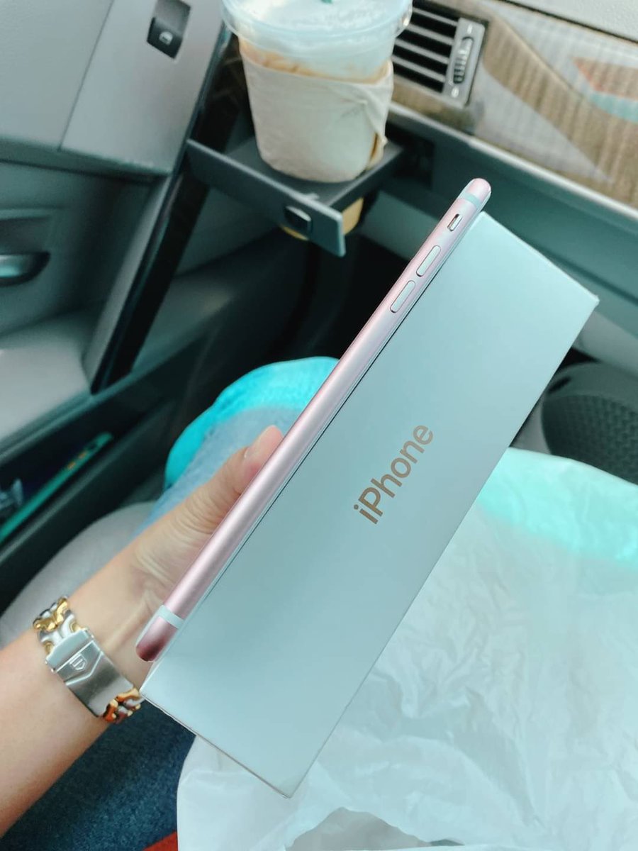Piyapa15's tweet photo. iphone 7plus 128g 
TH
อุปกรณ์ครบกล่อง
ราคา 10,500฿ ส่งฟรี

Line : @qst6078h (มี@) #มือถือมือ2 #รับผ่อน https://t.co/bQifEmmw7P