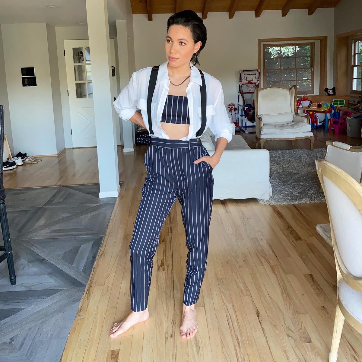 Jurnee Smollett tweet media