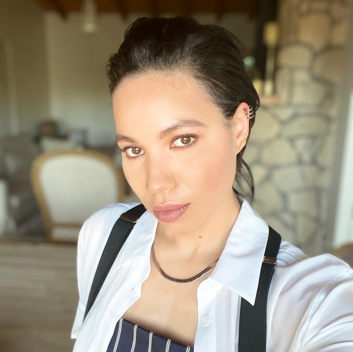Jurnee Smollett tweet media