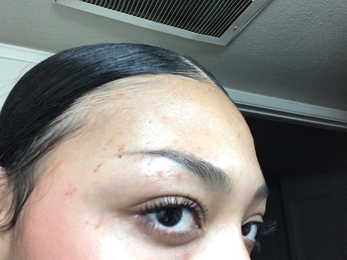 AmericasWitch's tweet photo. ‘Getting paint thrown on you at a protest’ but make it high fashion #westandwithportland #phxprotest #DefundPolice #PortlandSolidarity https://t.co/kSQEVLviMe