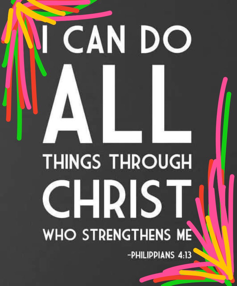 Raidonamiel's tweet photo. Have a Blessed Sunday to Everyone!!! https://t.co/kGOlw9WCgY