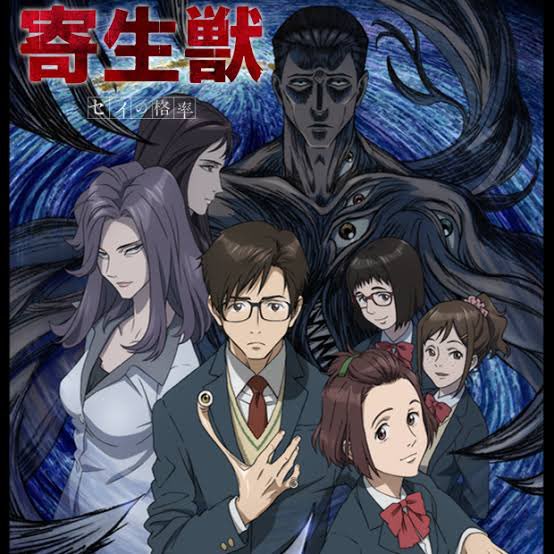 Animanix アニマ 寄生獣 セイの格率 の感想 レビュー おすすめツイートまとめ T Co Uucmrknic3 アニマまとめ 寄生獣 7thschooldist Kapitamyu Kenjin Gaia Yasky006 Kenta Kuzuhoshi さん達の熱い感想をツイート引用させていただき