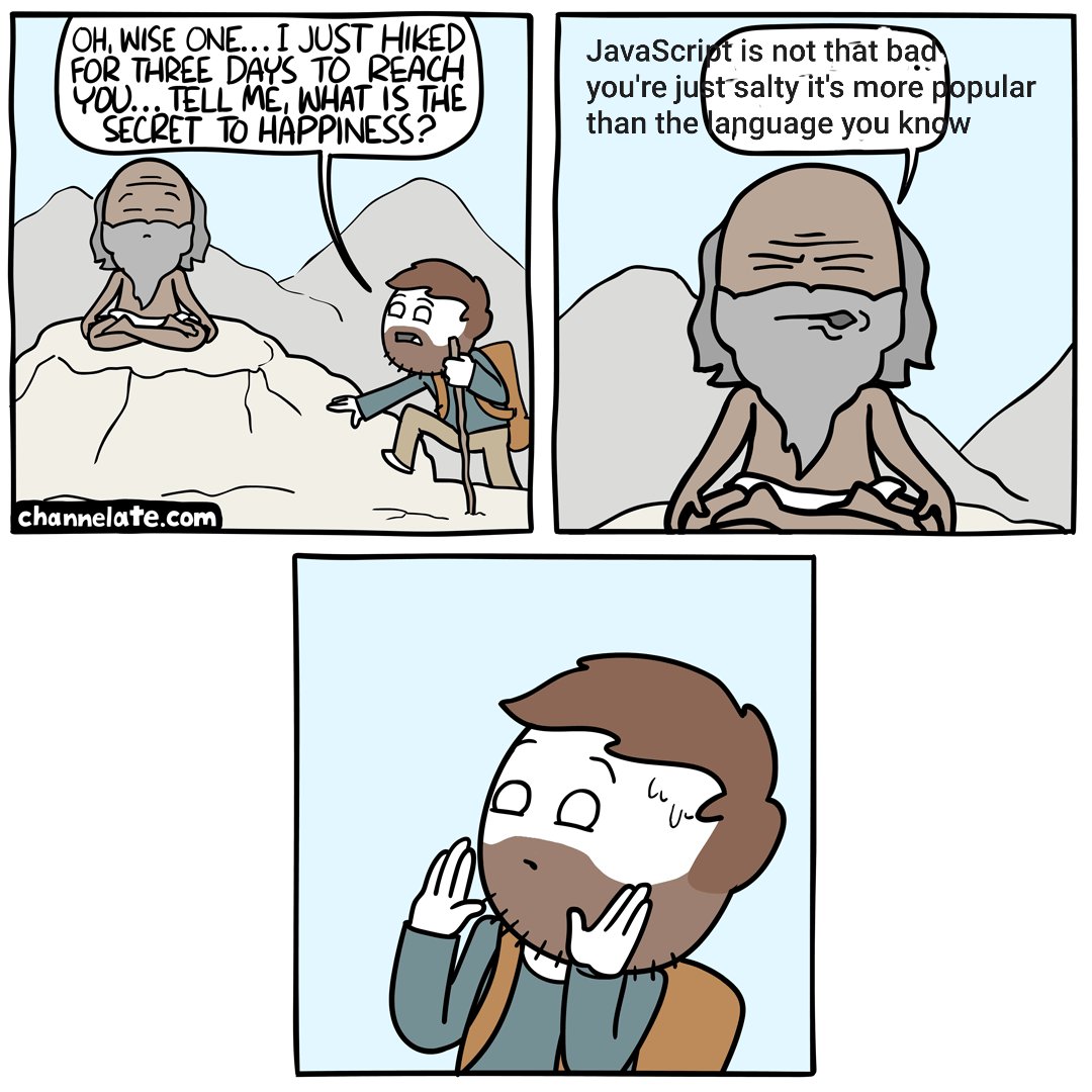 AnuragKanoria11's tweet image. #100DaysToCode #javascript #CodeNewbie #DEVCommunity