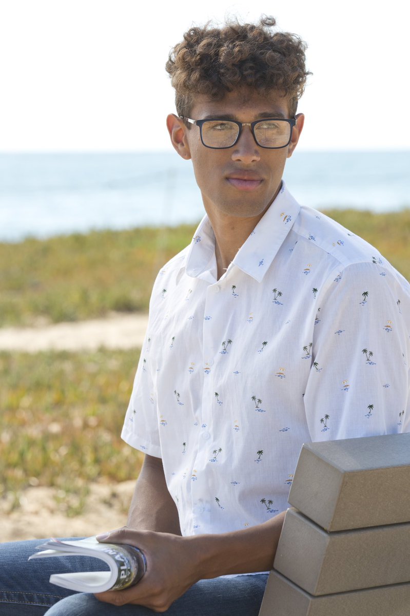 blueplanetsight's tweet image. using ultra-lightweight eco-friendly frames, the #miller #ecoprocess reader is taking the fashion world by storm due to it&apos;s modern design and premium magification functionality. get your pair today! link below.

shop now: 
blueplaneteyewear.com

#blueplanetecoeyewear