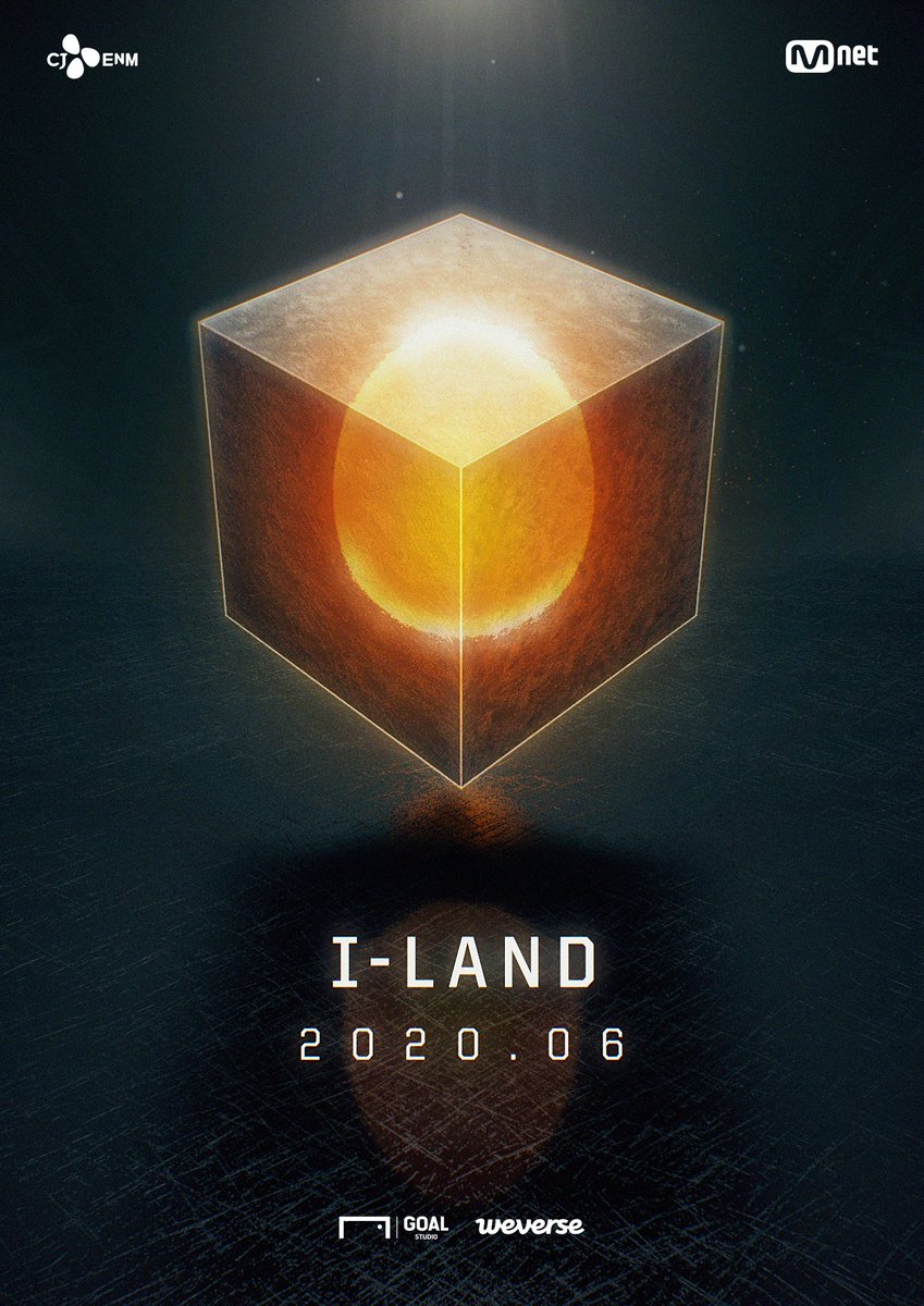 JAYNICHTA's tweet photo. Terima kasih sudah hadir❤
Let's debut!!!
Hwaiting💪😎
#ILAND #I_LAND
#1_MONTH_WITH_ILAND
#HAPPY_FIRST_WITH_ILAND
#HAPPY_ILAND_DAY
@mnetiland https://t.co/koF6D2flug