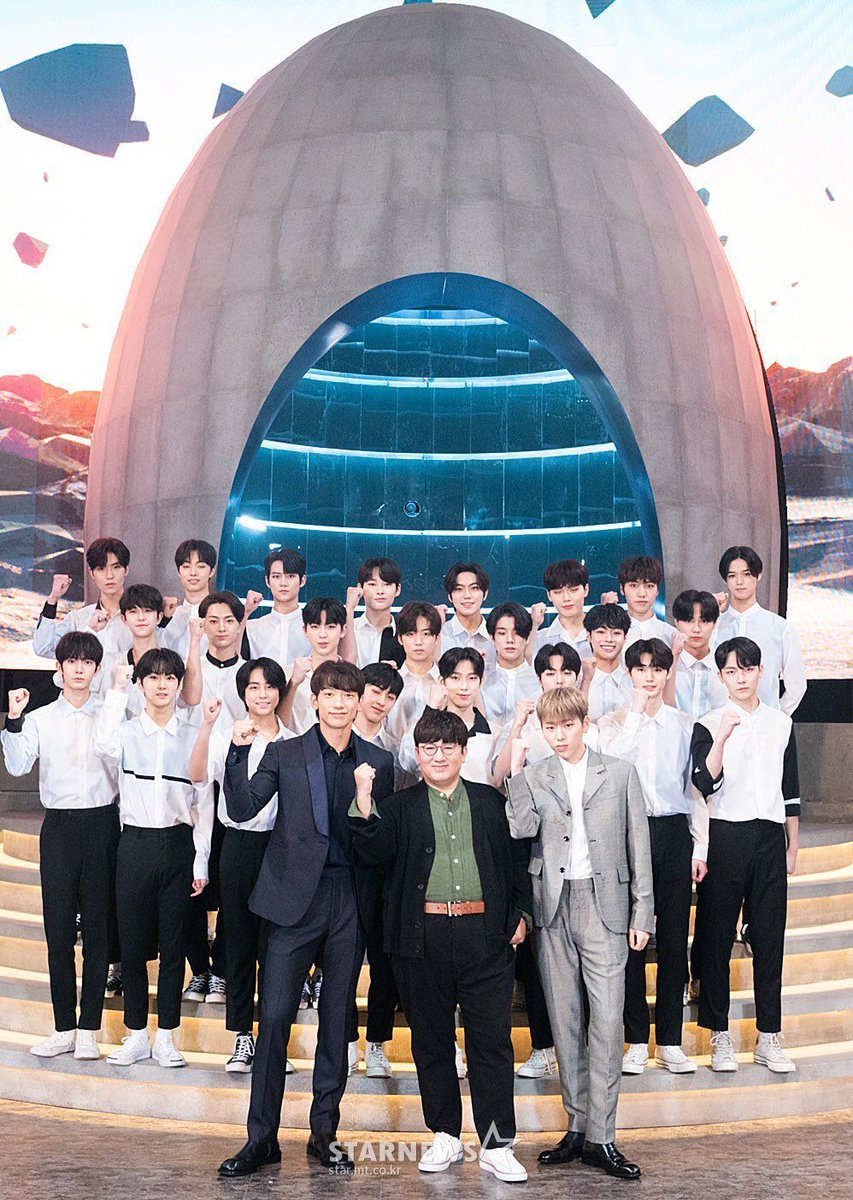 JAYNICHTA's tweet photo. Terima kasih sudah hadir❤
Let's debut!!!
Hwaiting💪😎
#ILAND #I_LAND
#1_MONTH_WITH_ILAND
#HAPPY_FIRST_WITH_ILAND
#HAPPY_ILAND_DAY
@mnetiland https://t.co/koF6D2flug