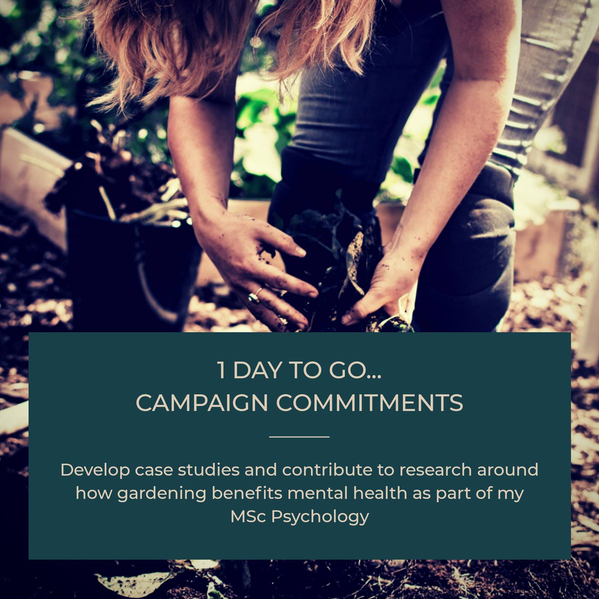_Goodthymes's tweet photo. Last chance to contribute if you want to support this crowdfunding campaign, closes tomorrow morning! https://t.co/Jox8Xc6YKt  #everypennycounts

#supportingsmallbusinesses #startup #community #crowdfunding #support #donate #fundraising #mentalhealth https://t.co/6XIQi45bm1
