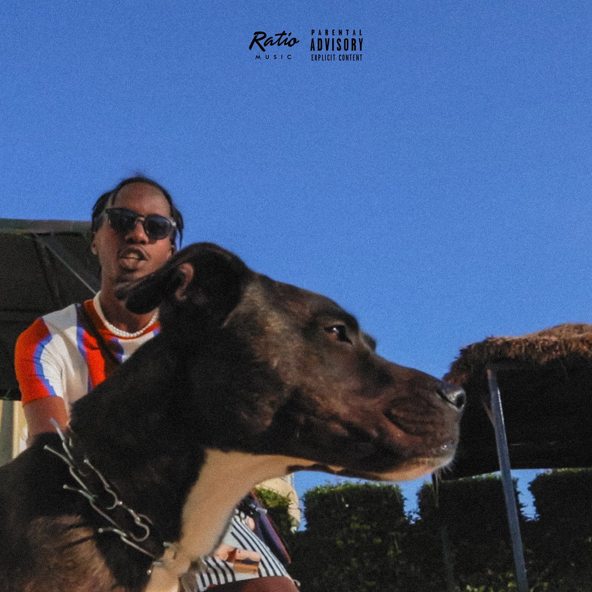 The official cover art by <a href="/ratiomusicent/">Ratio Music Ent.</a> .. and Tomorrow who is ready yoooo. .,