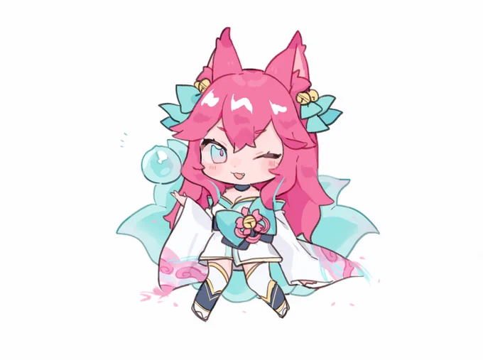 アーリちゃん 