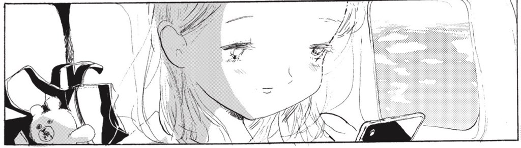 夏次系先生が描く、恋をする彼女の表情。

ひとつひとつ、眩しくて、いとおしい。

#あなたはブンちゃんの恋 