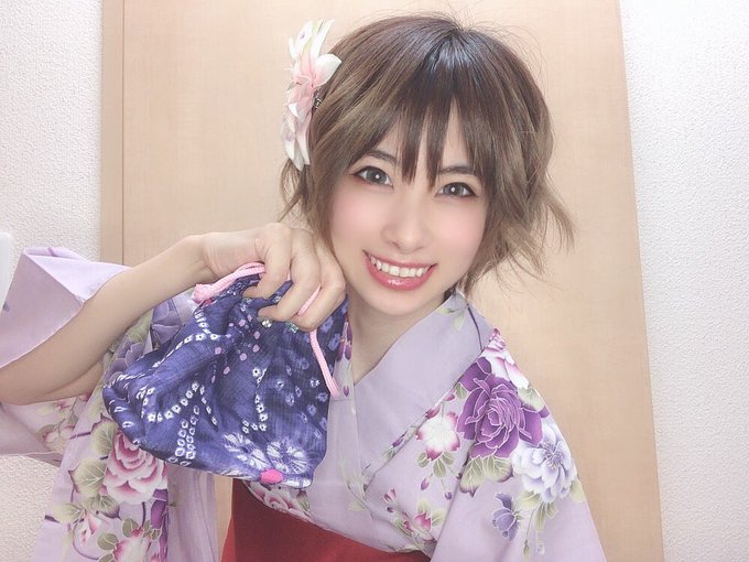 Twitterのコスプレ画像42