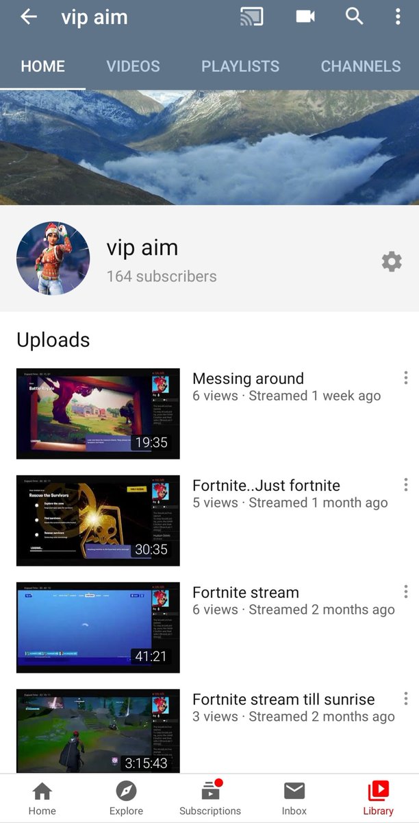 VIPAim2 tweet picture